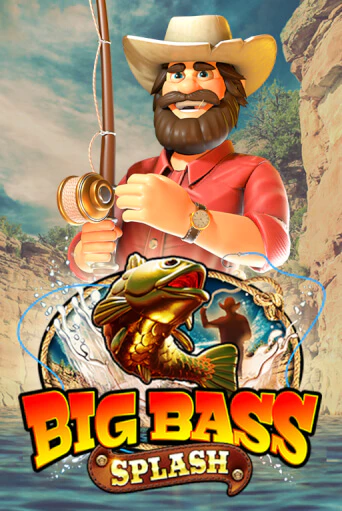 Big Bass Splash game