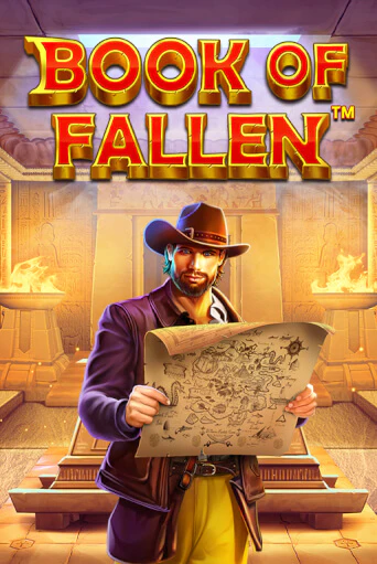 Book of Fallen game