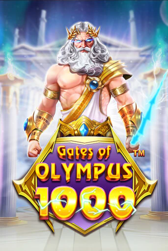 Gates of Olympus 1000 game