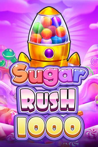 Sugar Rush 1000 game
