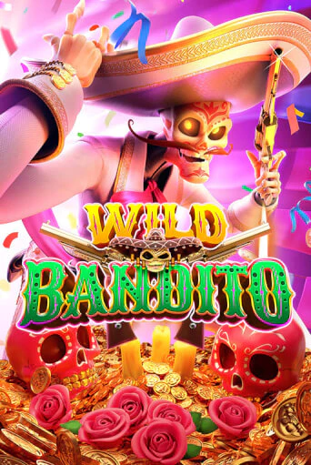 Wild Bandito game