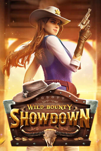 Wild Bounty Showdown game